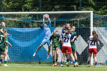 Bild 254 - wBJ HSV Leistungsvergleich